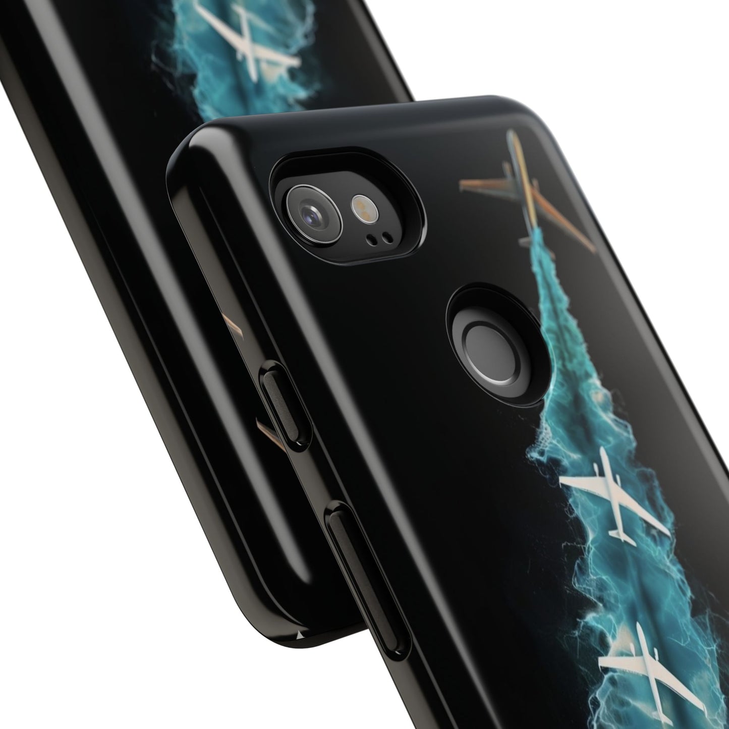 "Energy" Mobile Phone Case