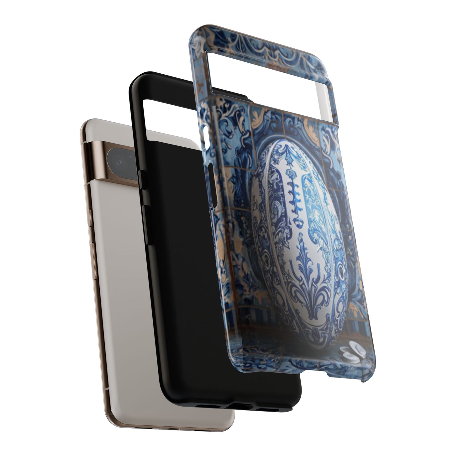 "Time for a Change?" Mobile Phone Case