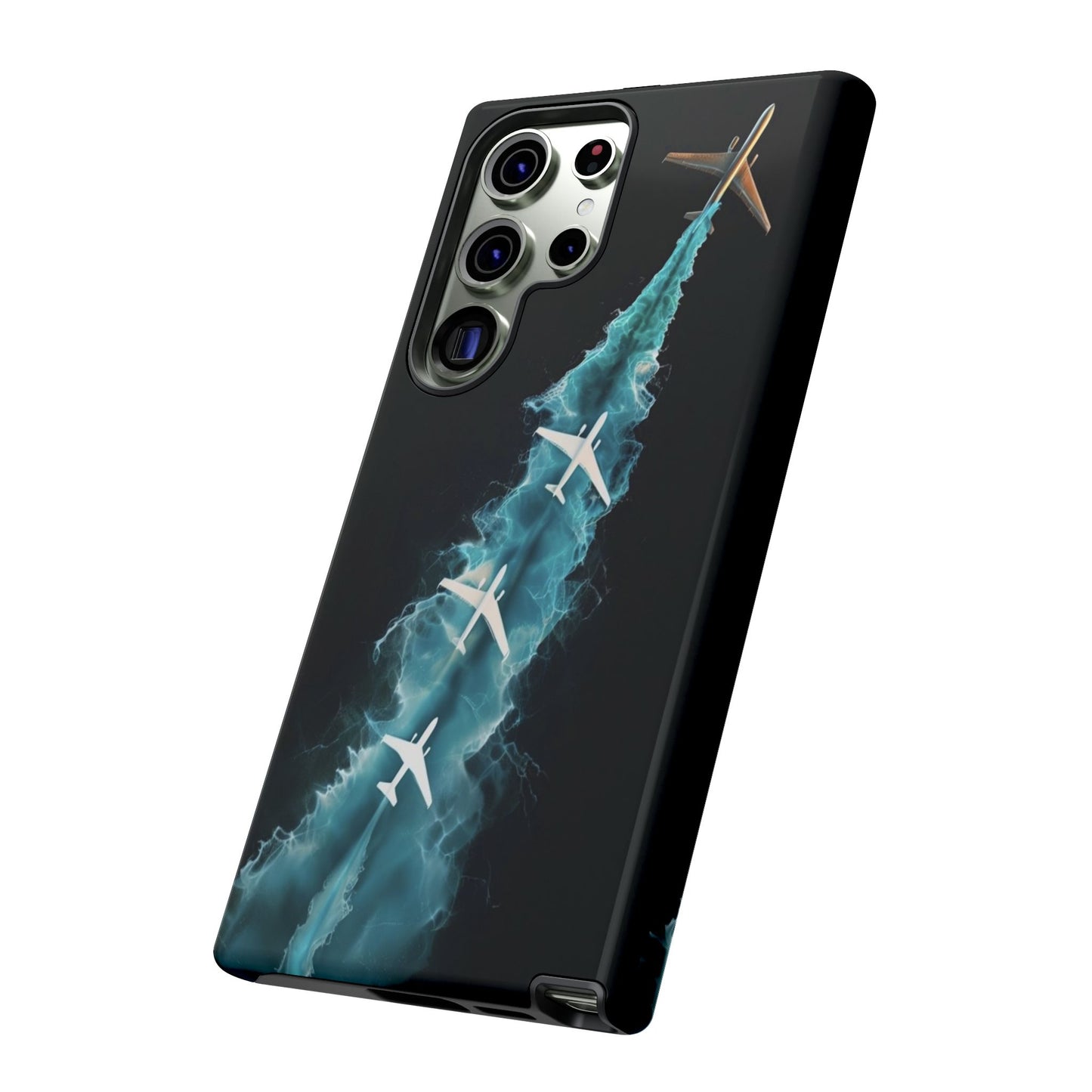 "Energy" Mobile Phone Case