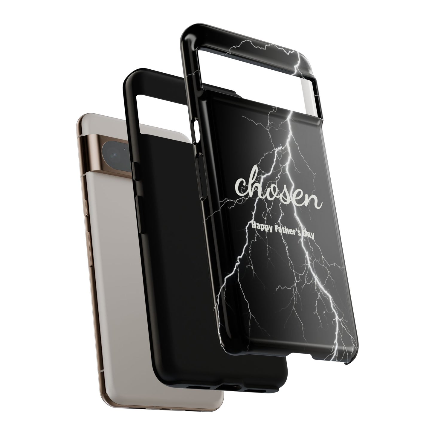 "Chosen" Mobile Phone Case