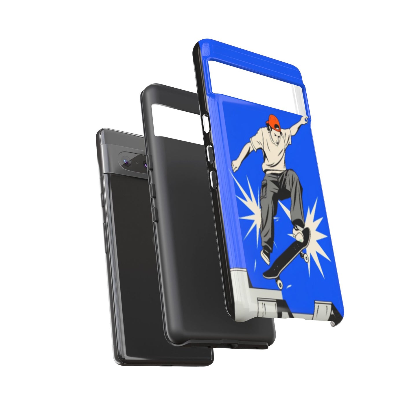 "Park Air" Mobile Phone Case