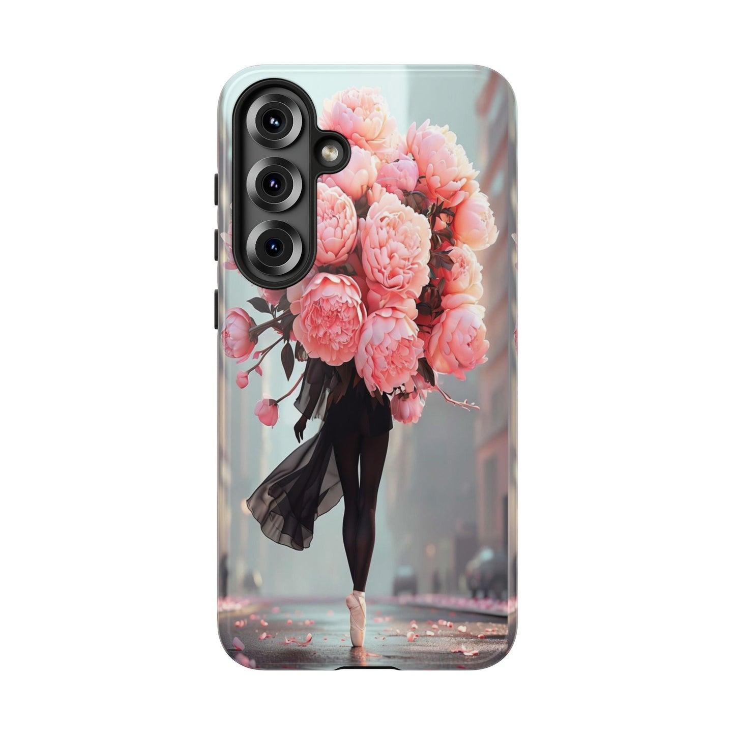 "Petal" Mobile Phone Case