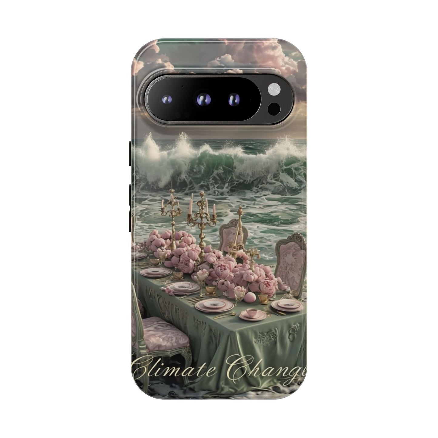 "High Tide" Mobile Phone Case