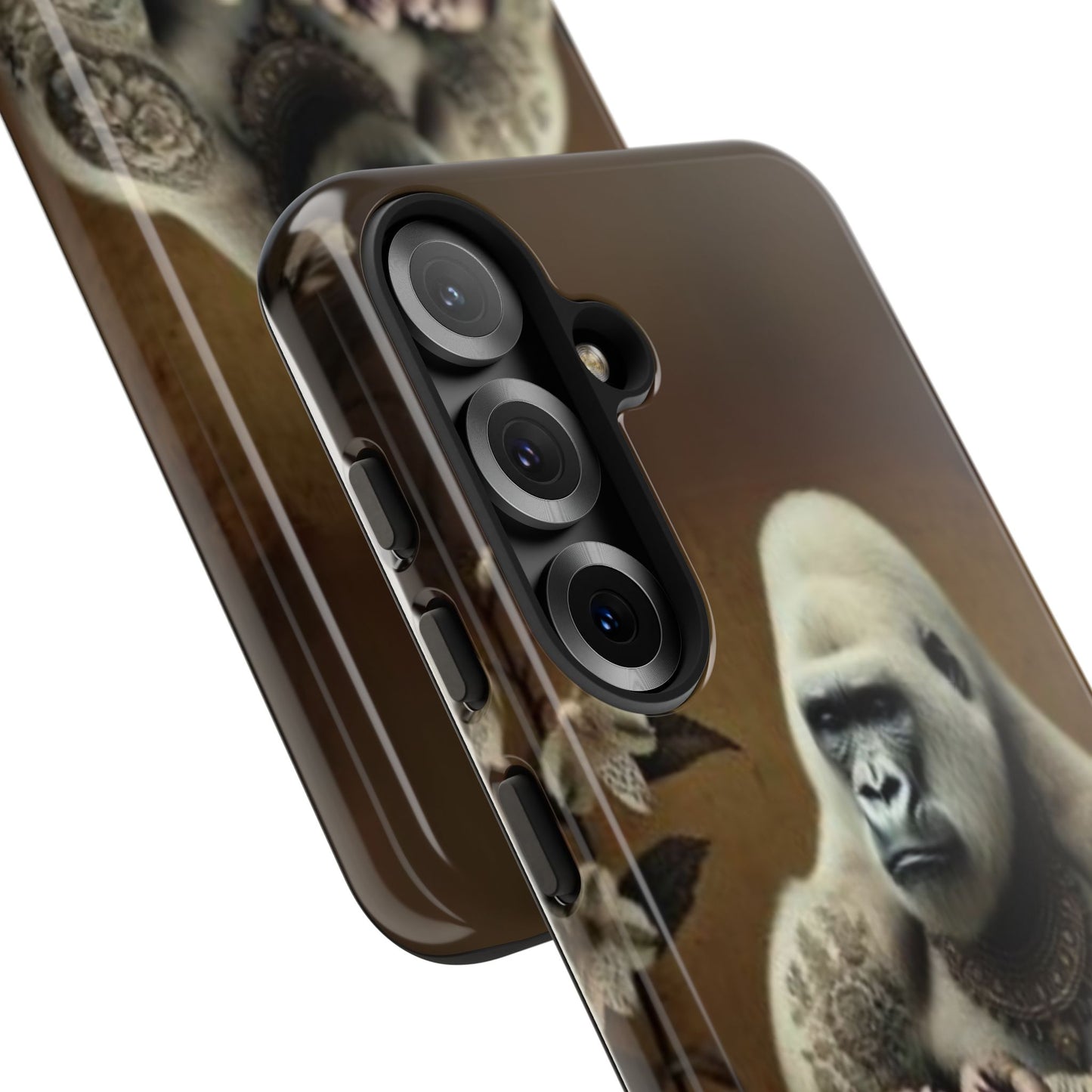 "Kindred" Mobile Phone Case