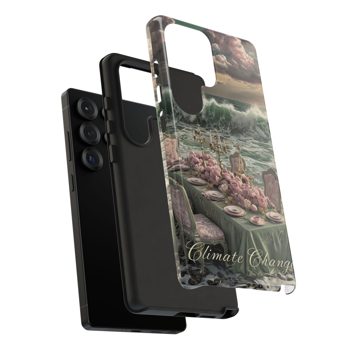 "High Tide" Mobile Phone Case