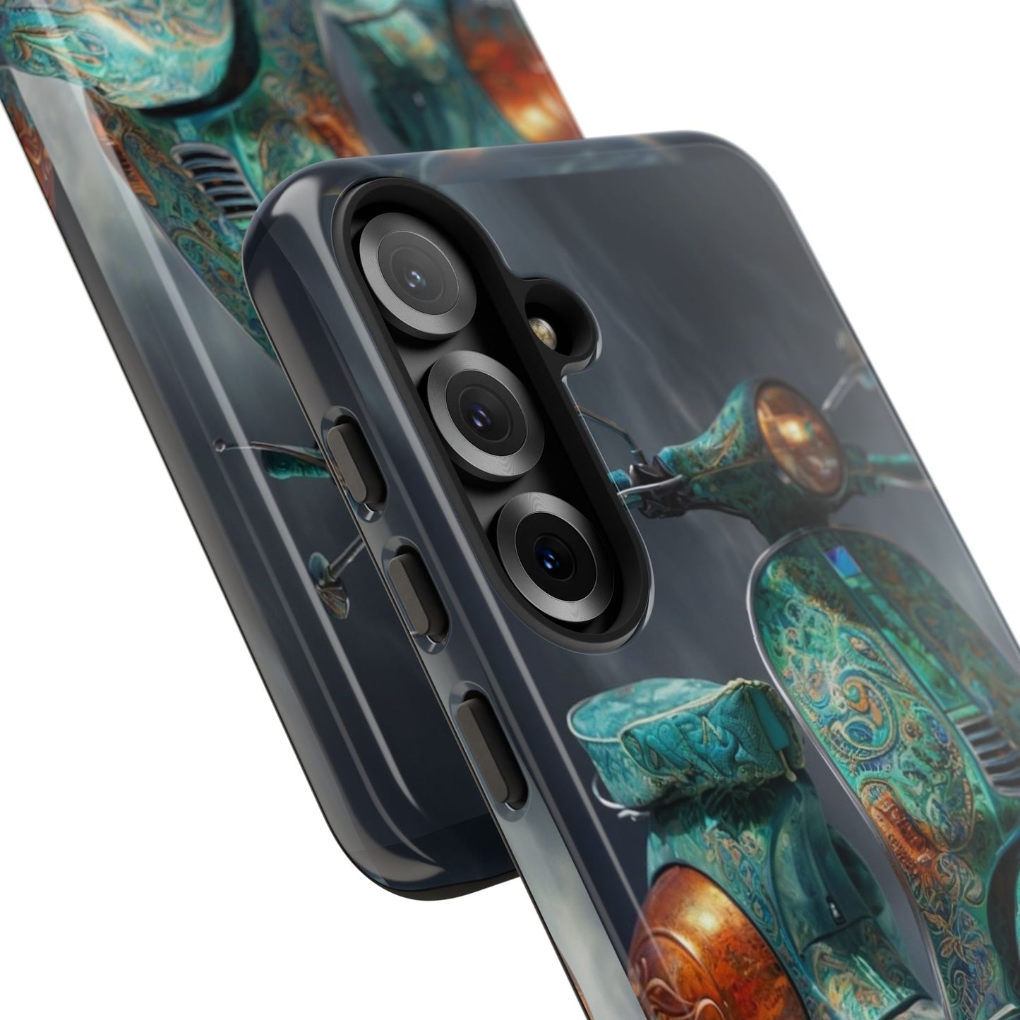 "Celebrating" Mobile Phone Case