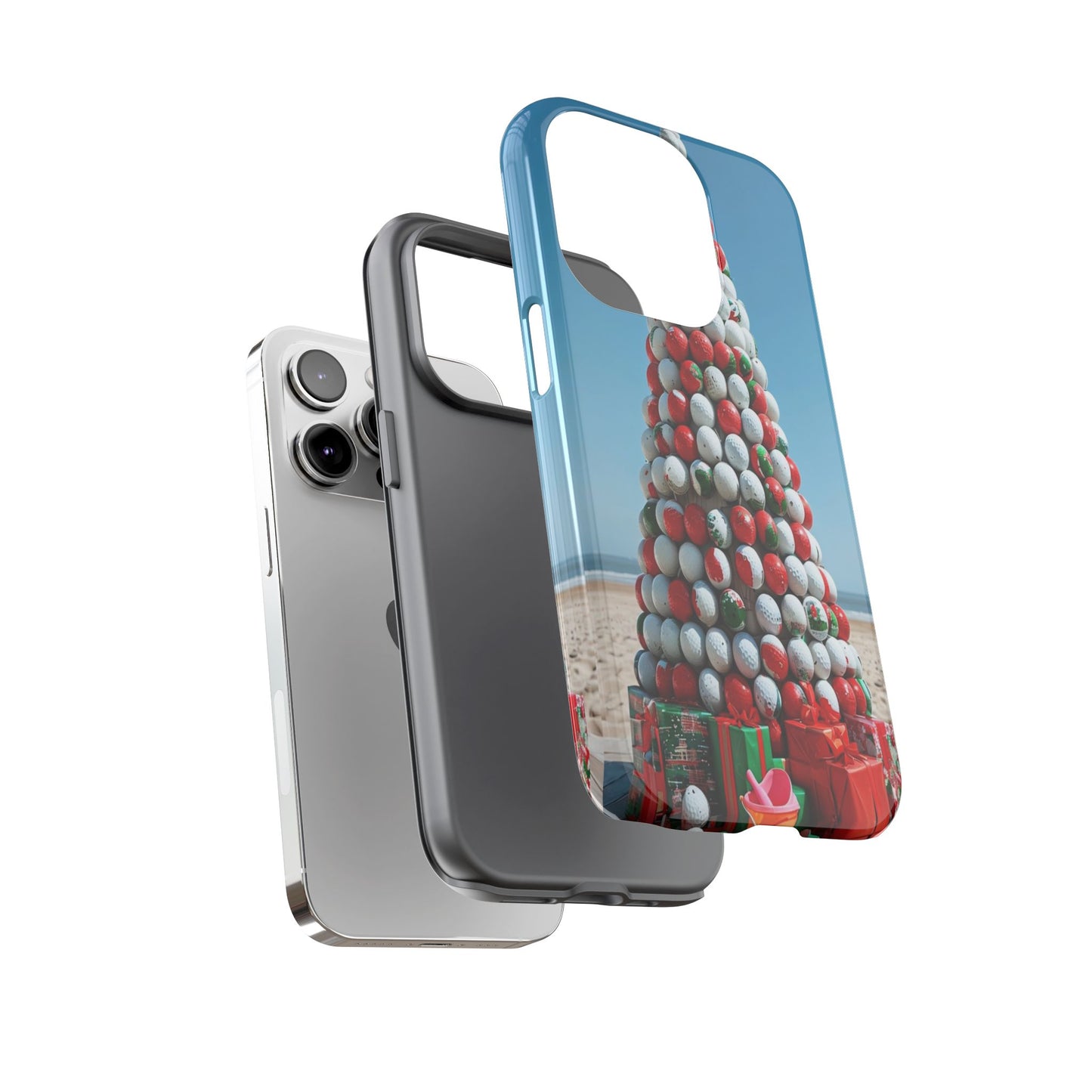 "Plentee-full" Mobile Phone Case