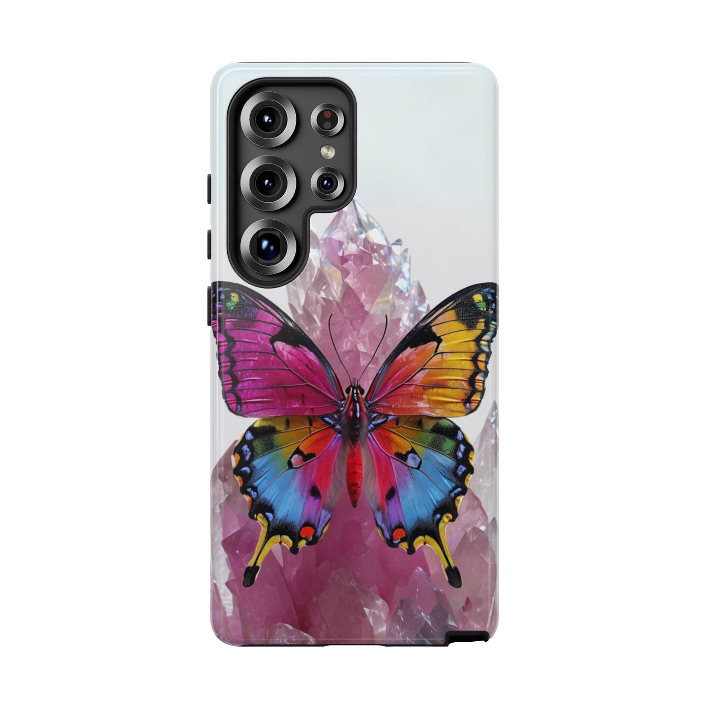 "Transference" Mobile Phone Case