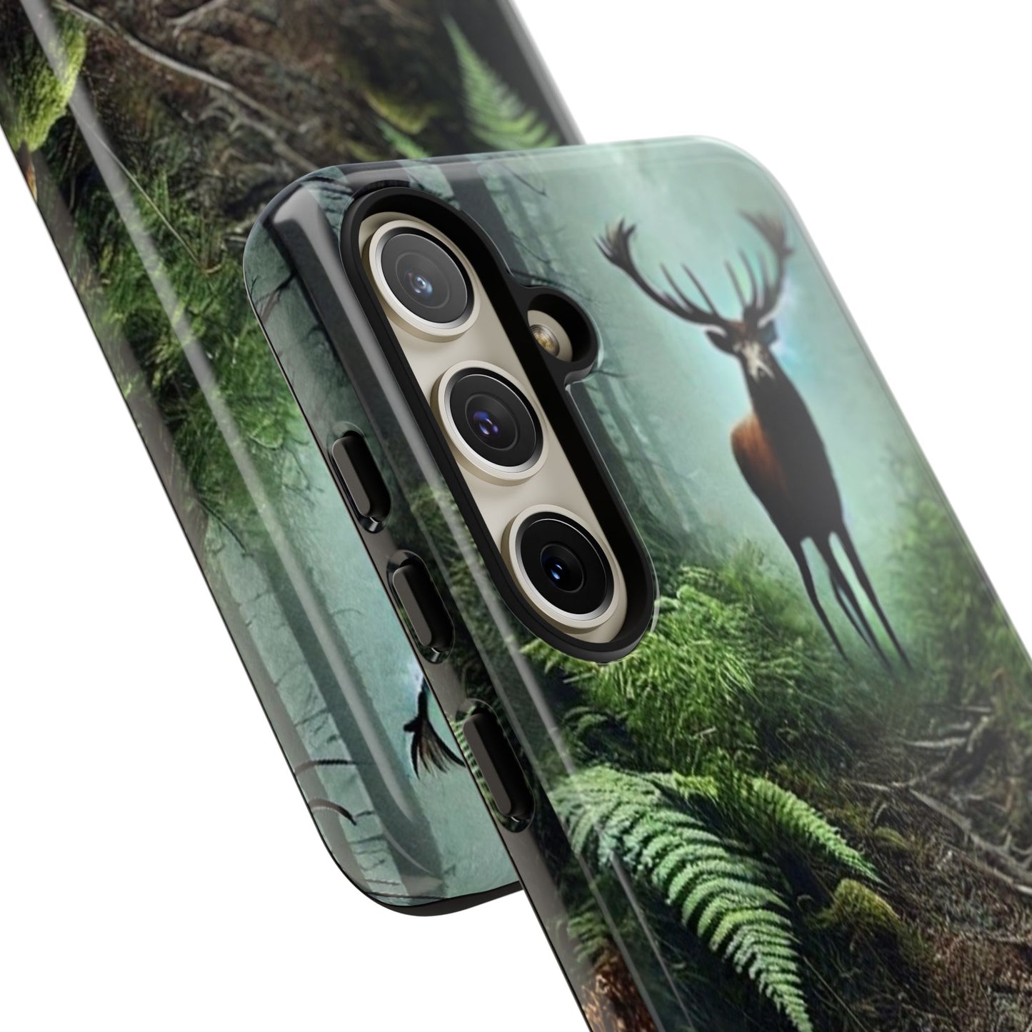 "The Balance Tips" Mobile Phone Case