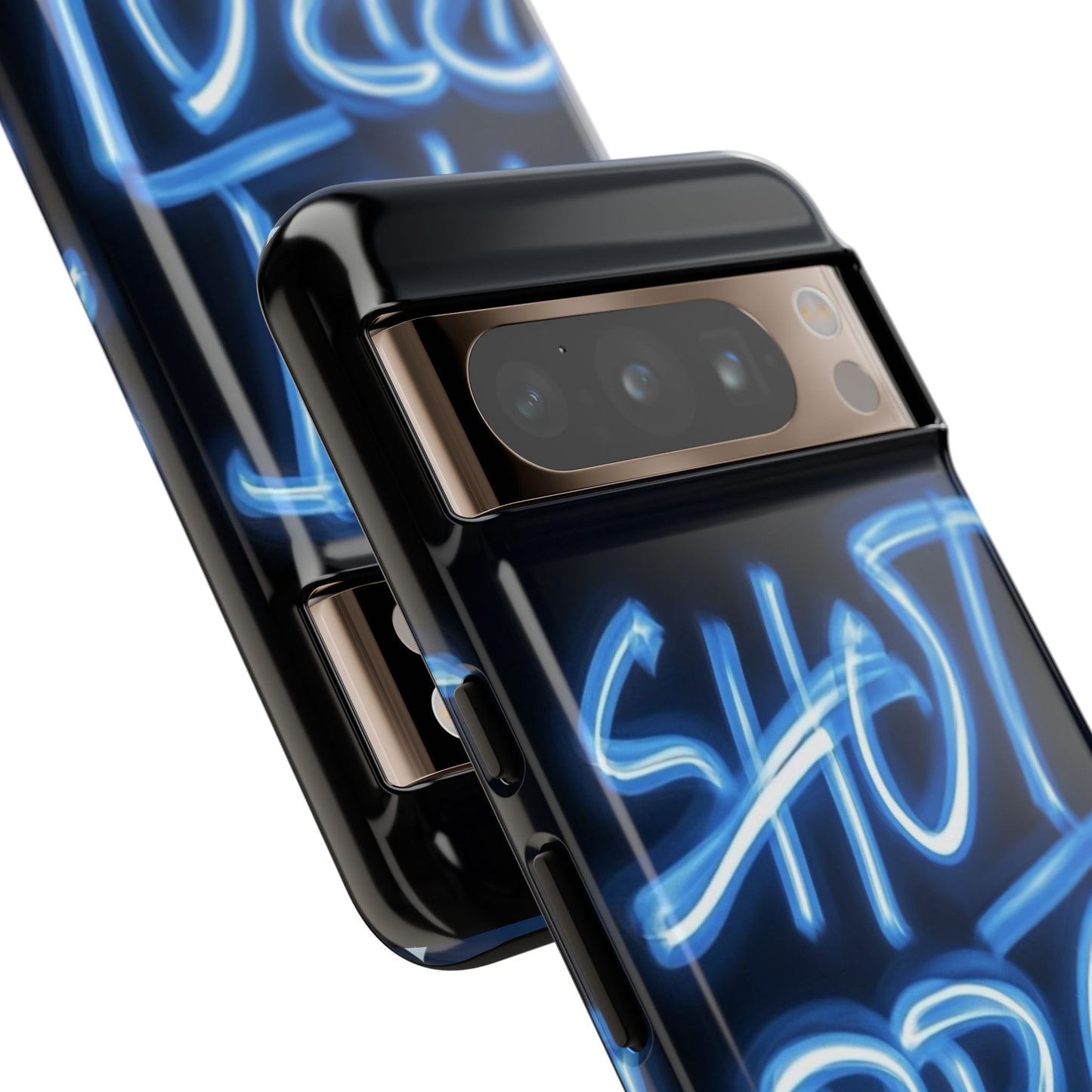 "Shot Bro" Mobile Phone Case