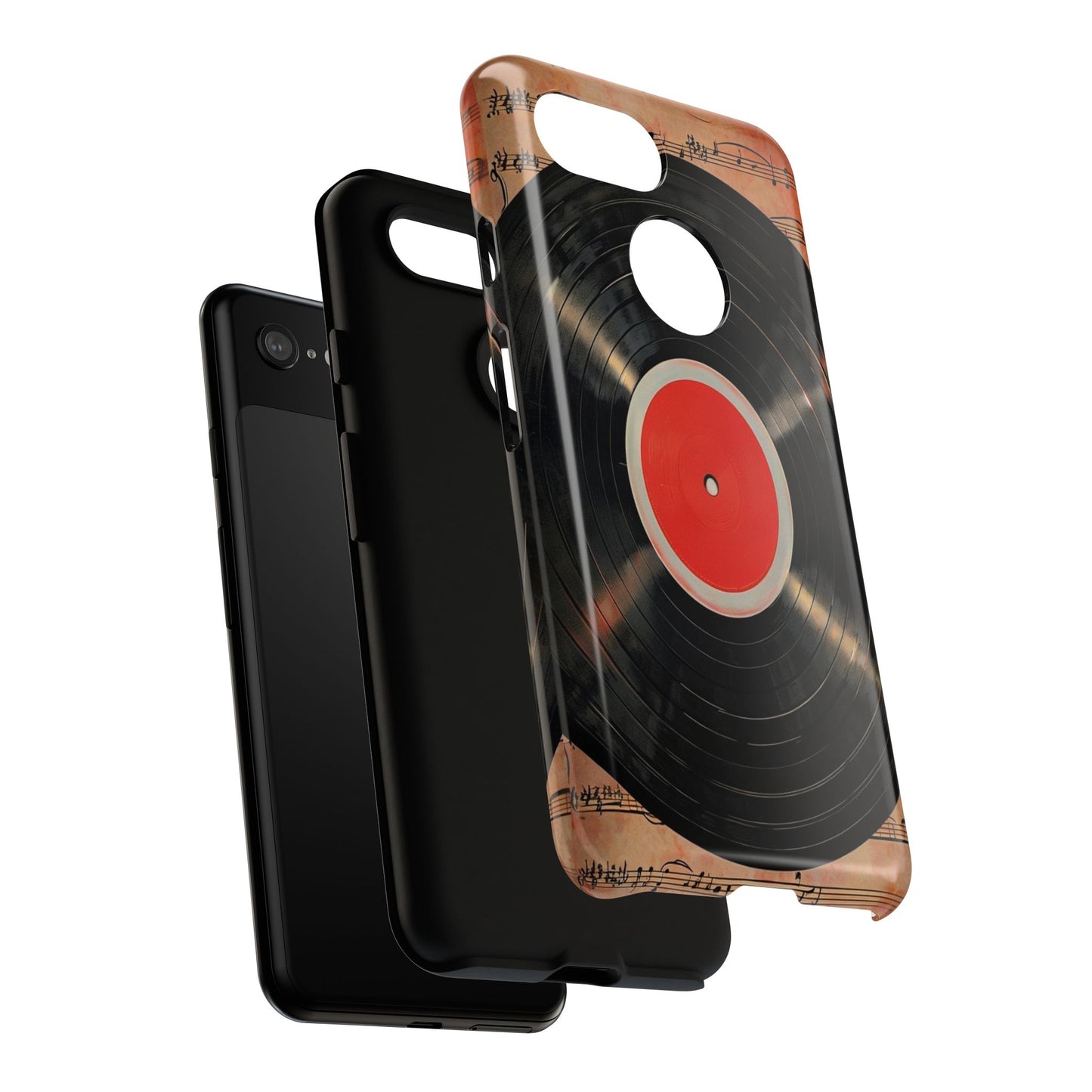 "Rewind" Mobile Phone Case