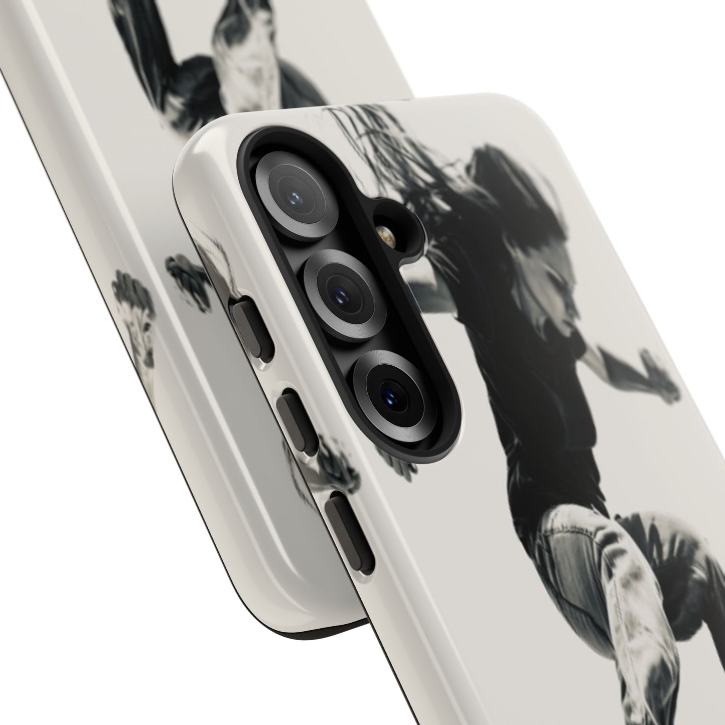 "Skater, Later" Mobile Phone Case