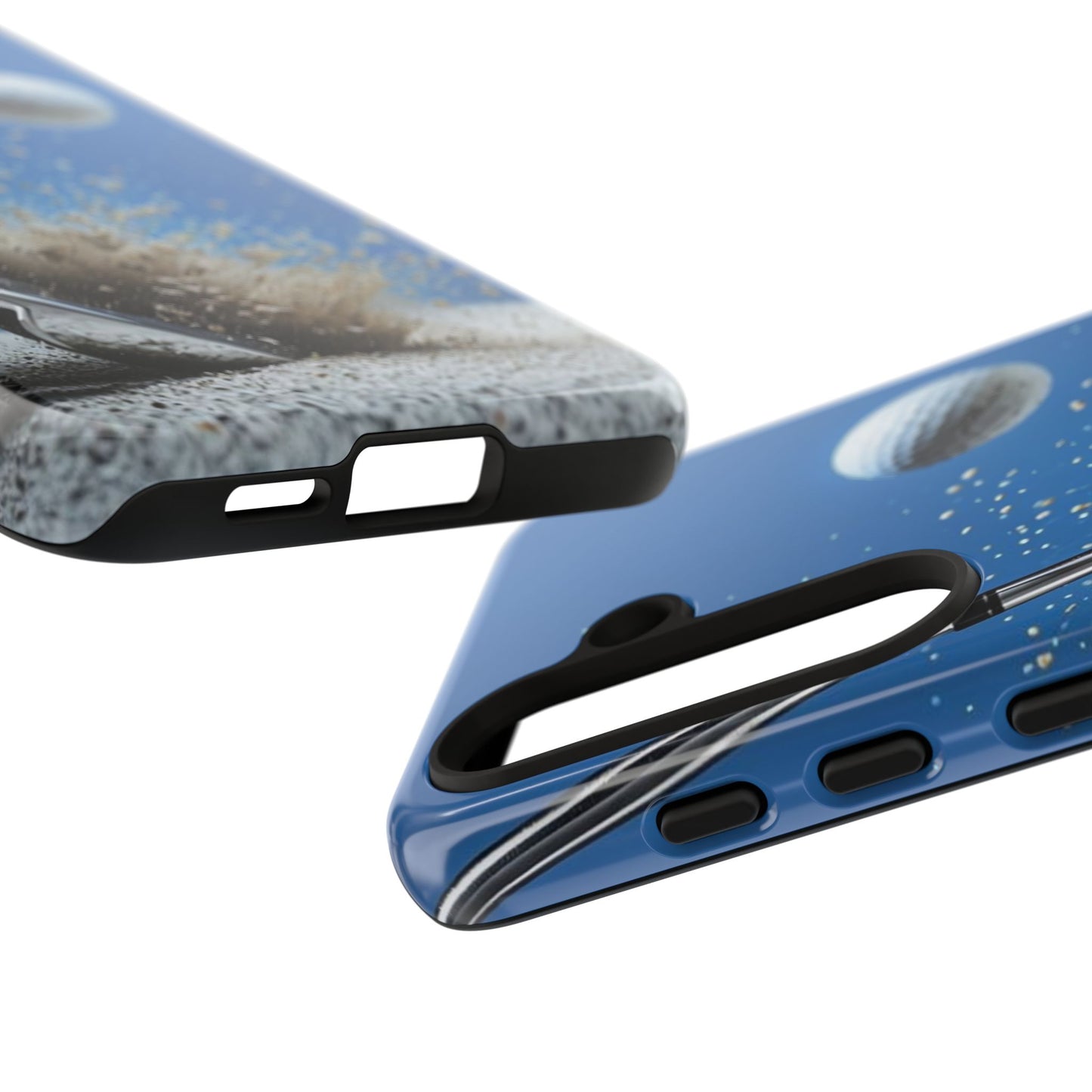 "Sand and Sky" Mobile Phone Case
