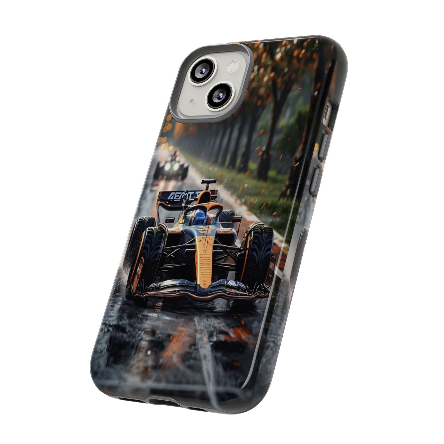 "Speed" Mobile Phone Case