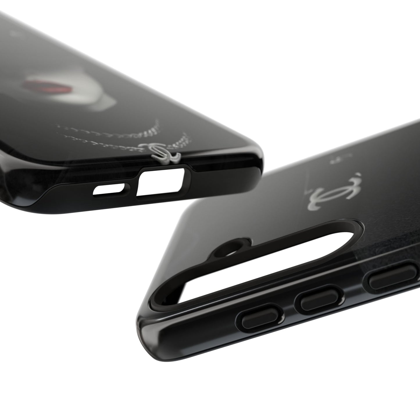 "Drama" Mobile Phone Case