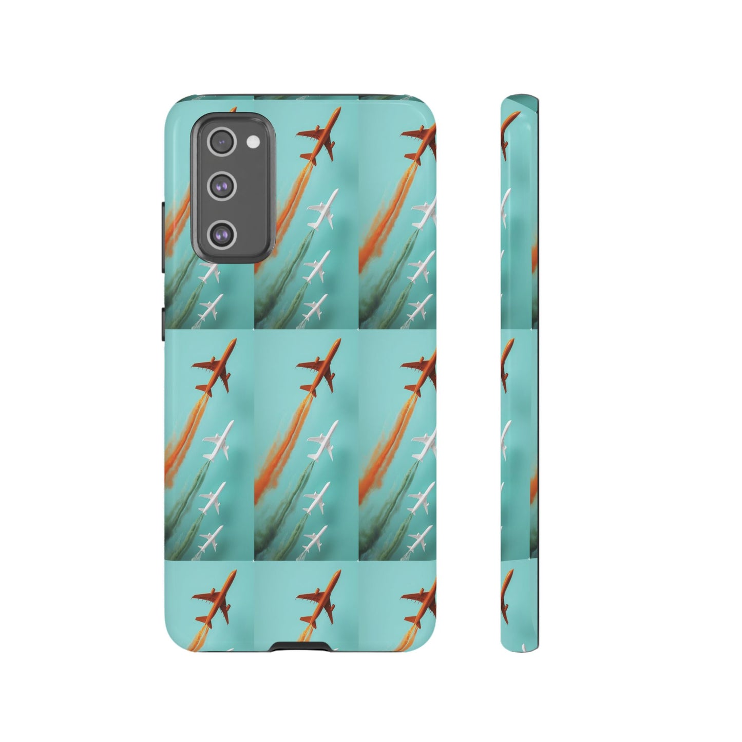"Altitude" Mobile Phone Case