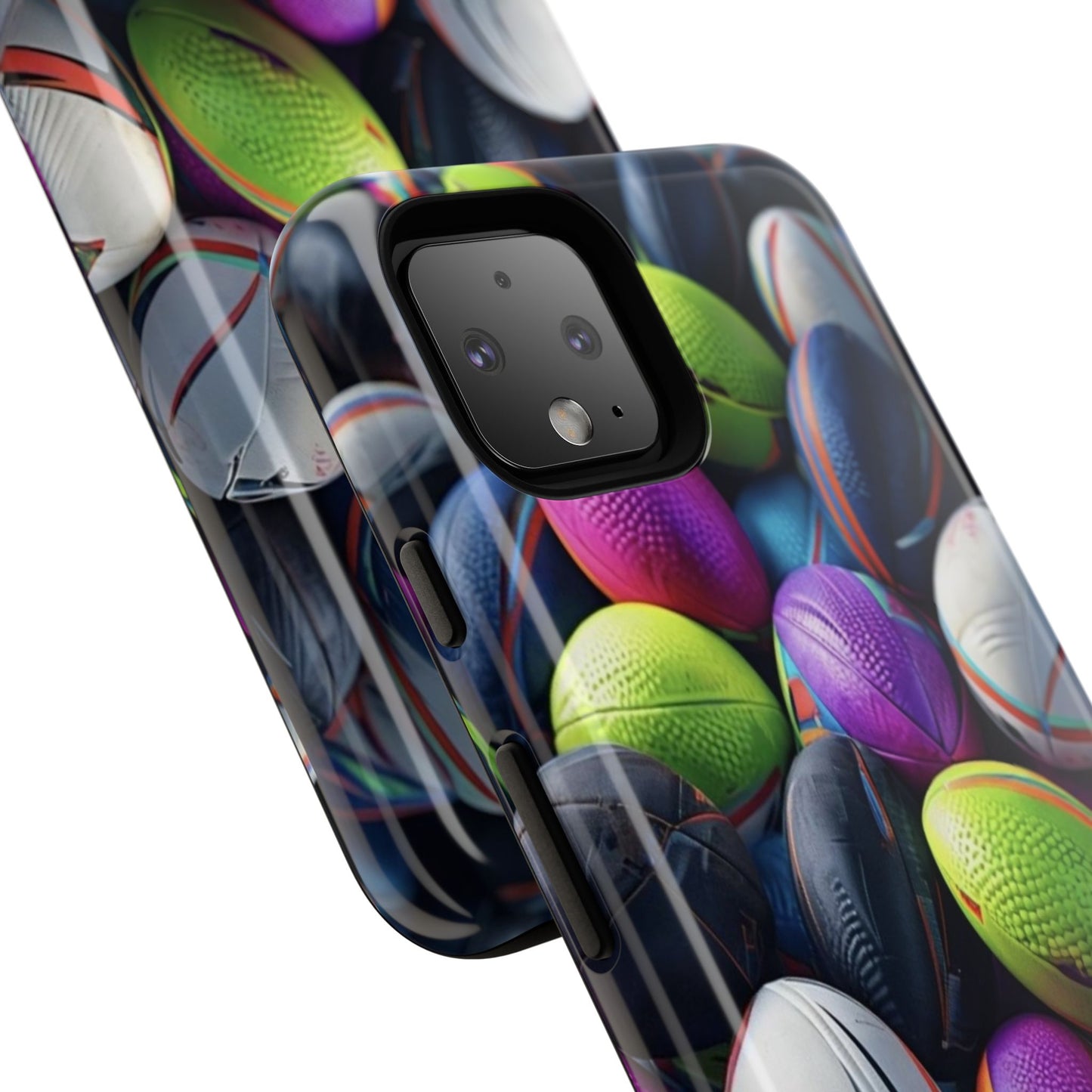 "Spare Balls" Mobile Phone Case