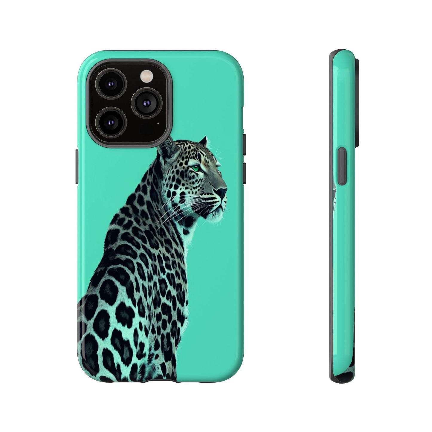 "Afterglow Classic" Mobile Phone Case