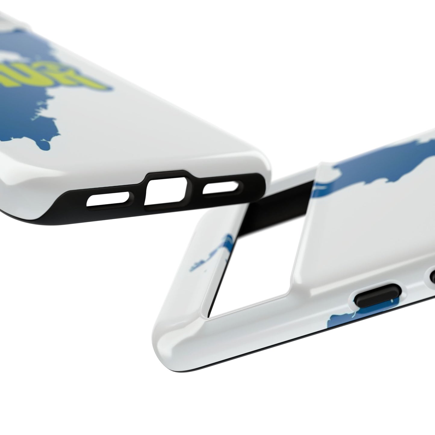 "Chur" Mobile Phone Cases