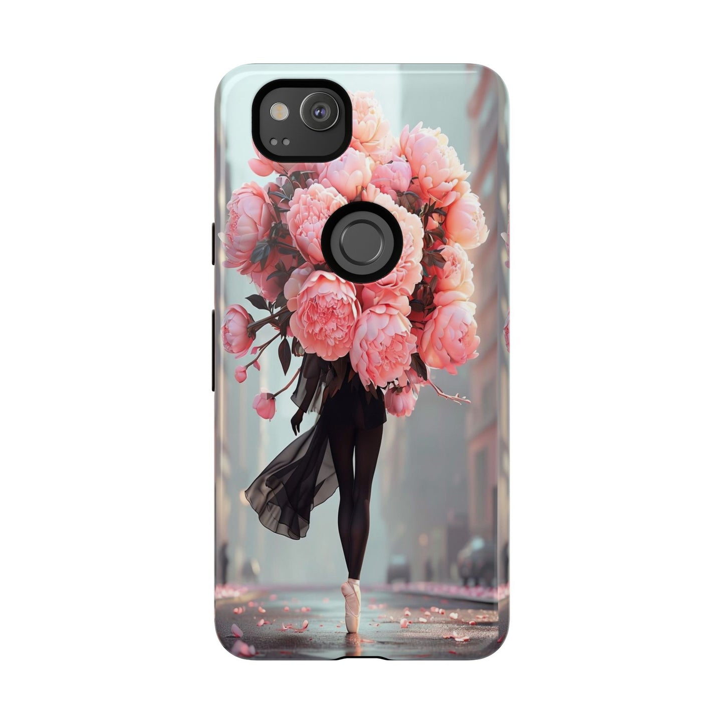 "Petal" Mobile Phone Case