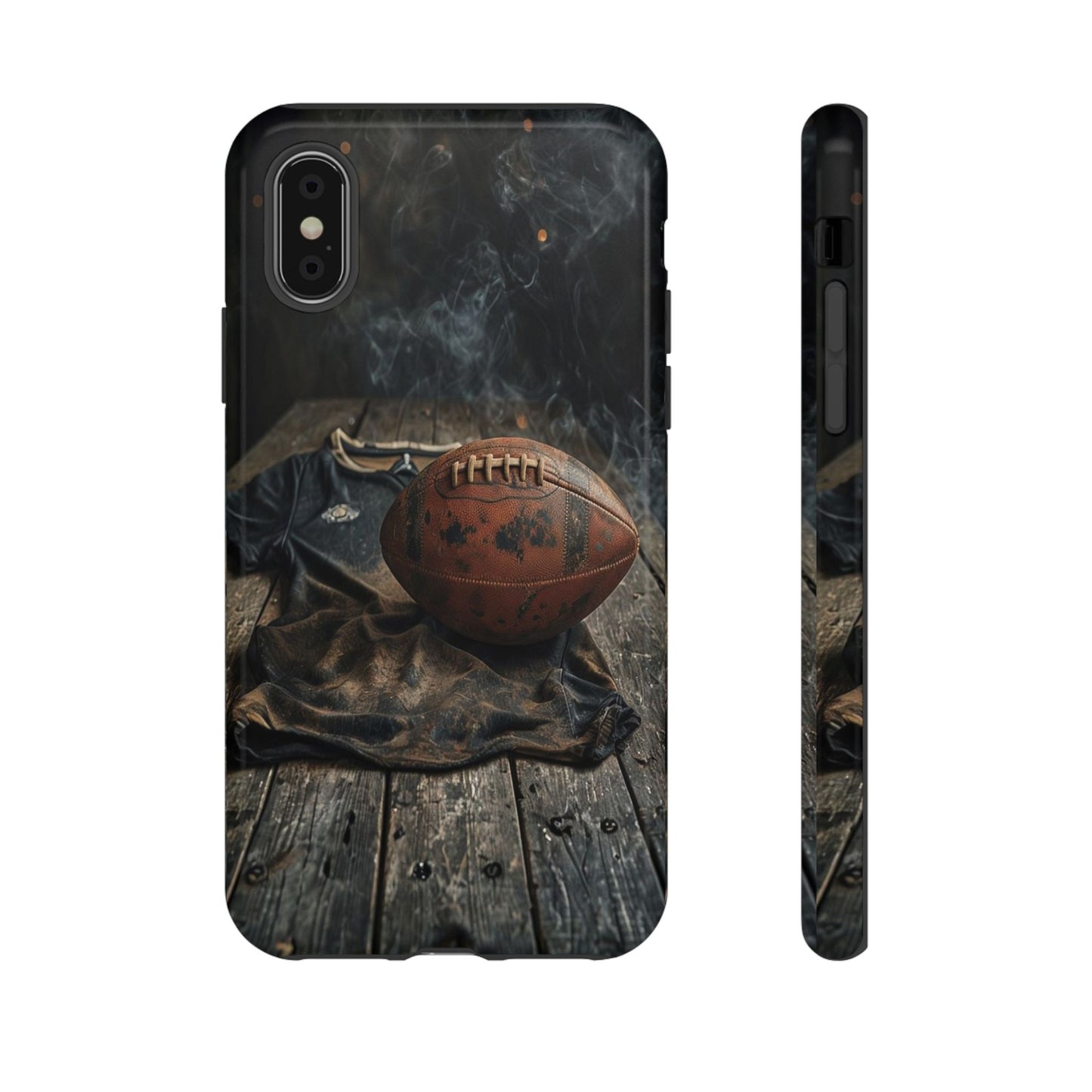 "Vintage Grit" Mobile Phone Case