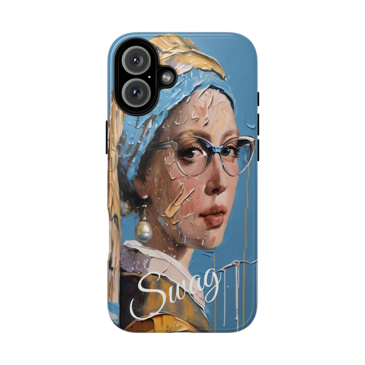 "Pearl Swag" Mobile Phone Case