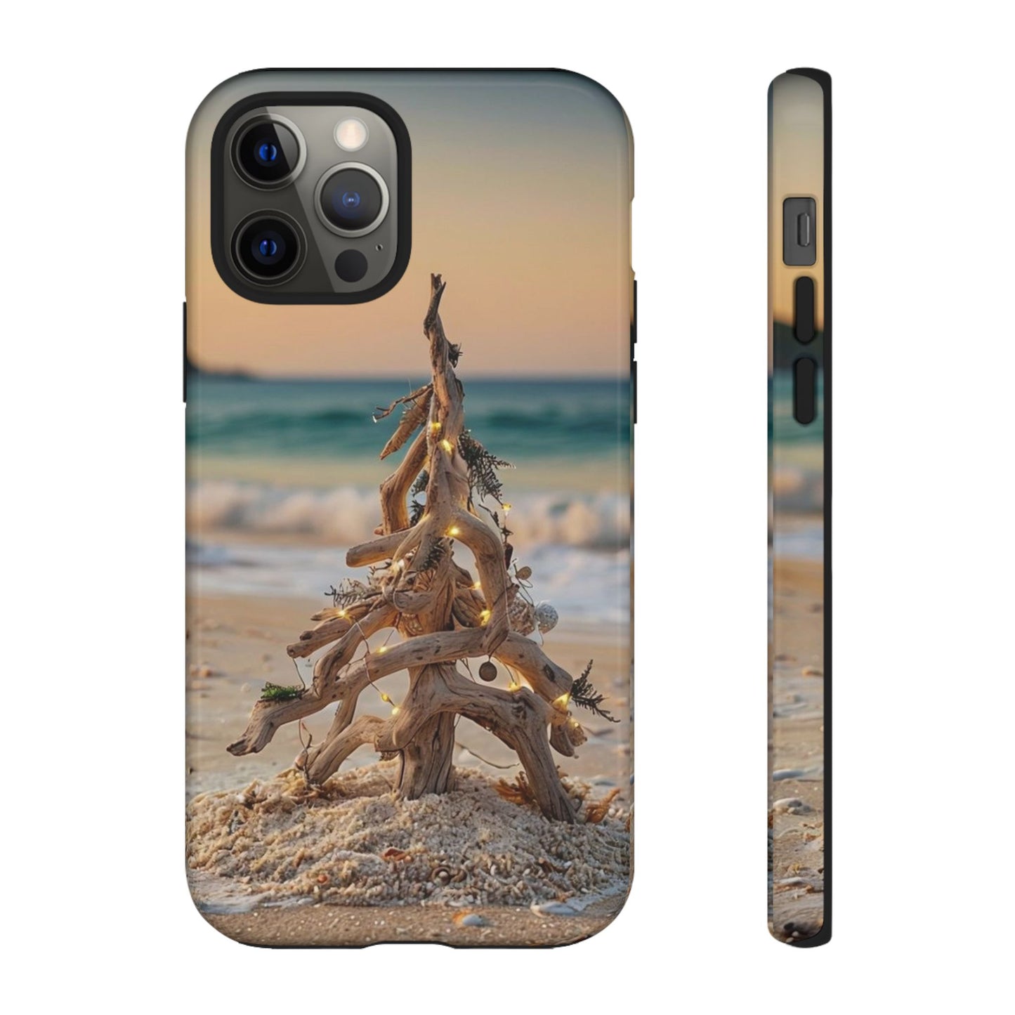 "Driftness" Mobile Phone Case