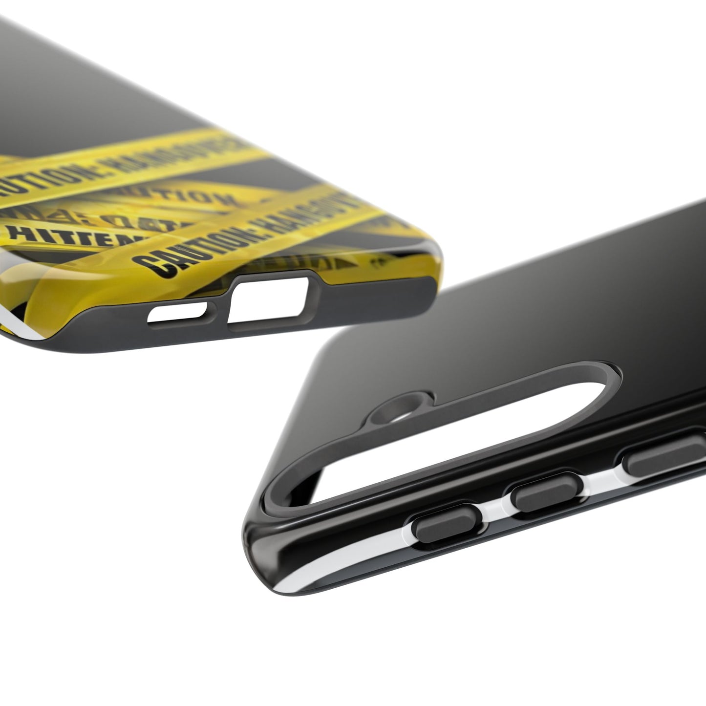 "Hangxiety" Mobile Phone Case