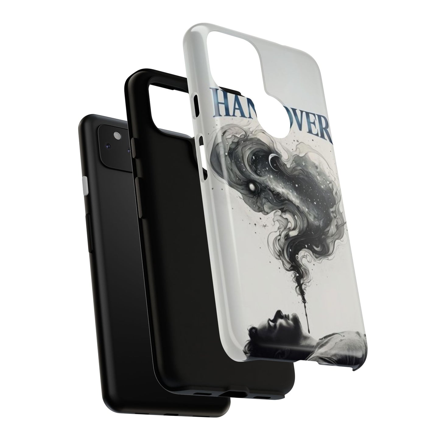 "Rough Draft" Mobile Phone Case