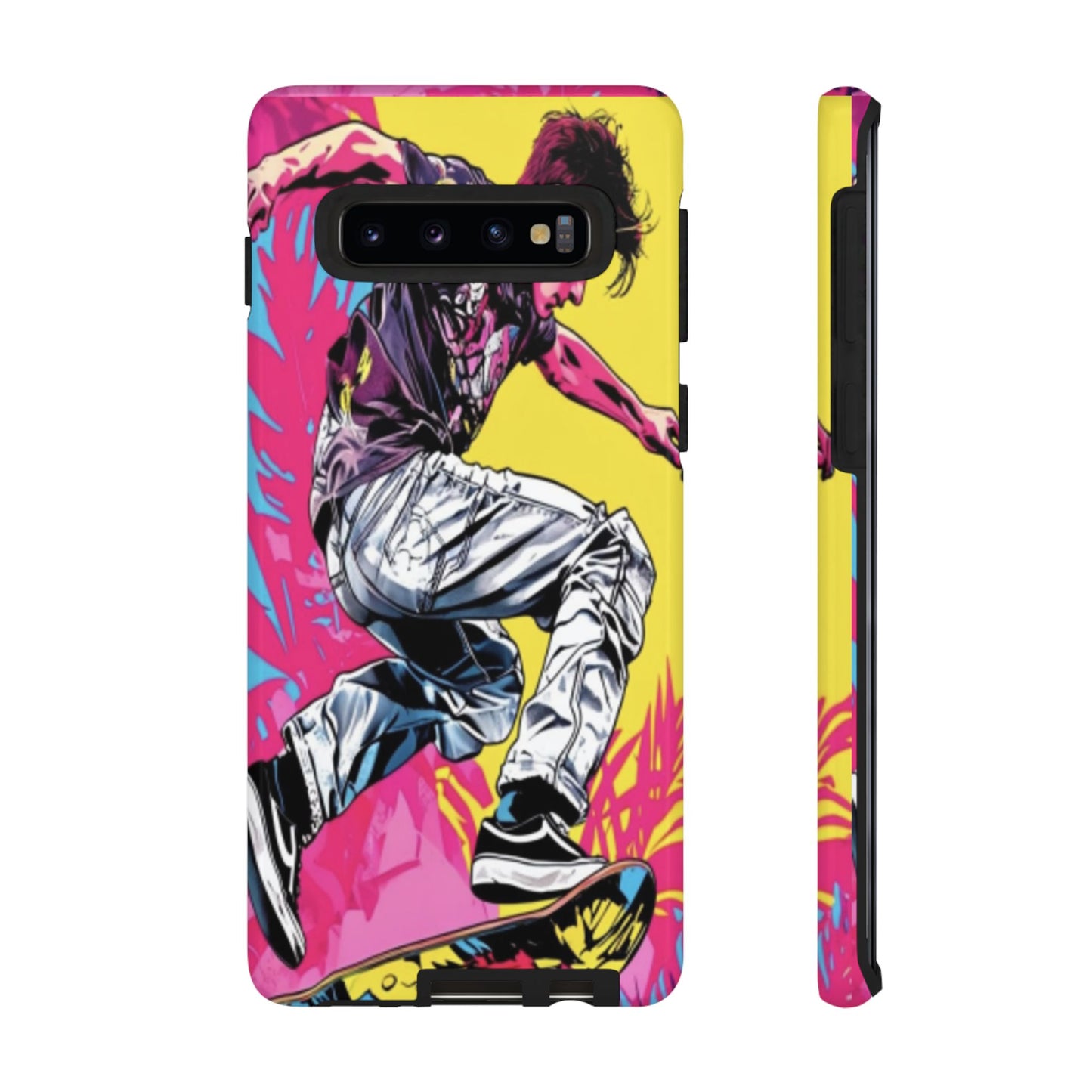 "Lifestyle" Mobile Phone Case