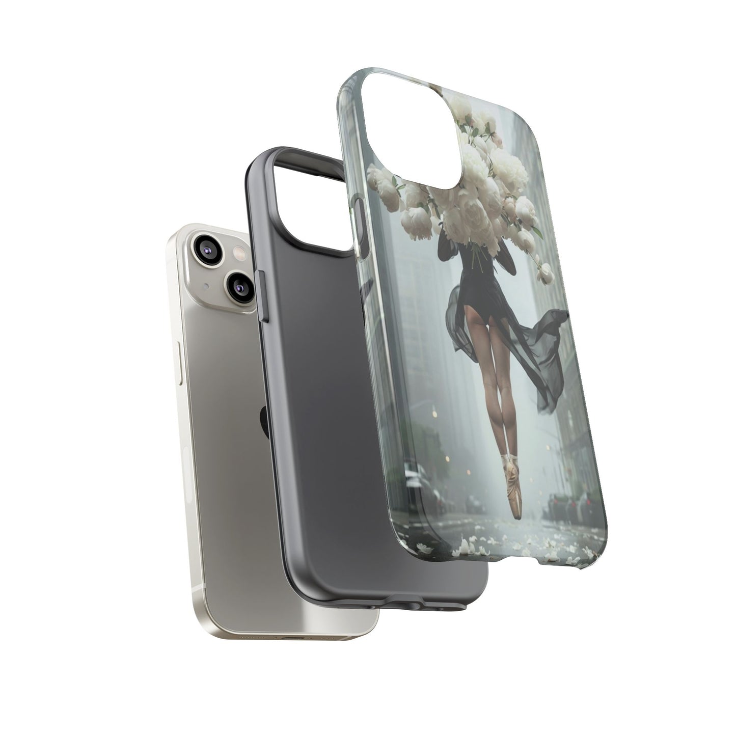 "Leap Year" Mobile Phone Case