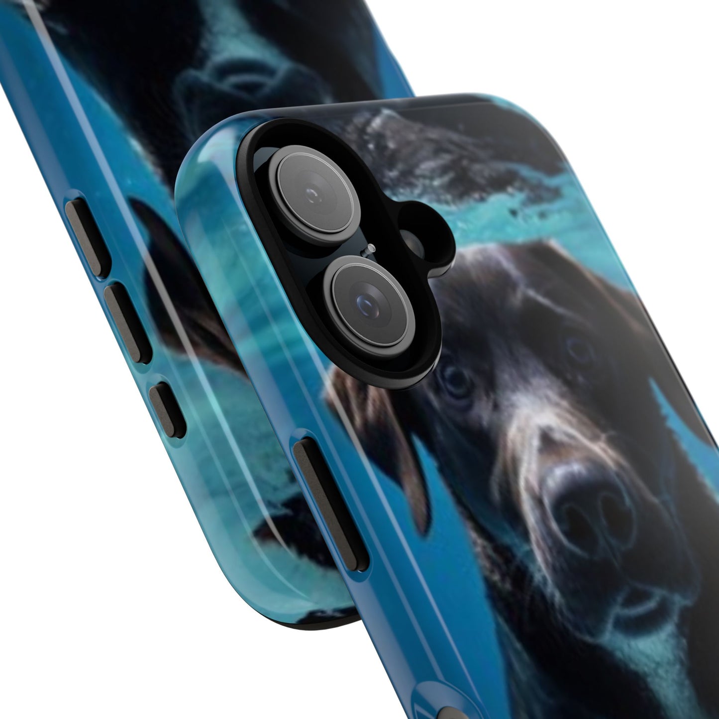 "Doggy Paddle" Mobile Phone Case