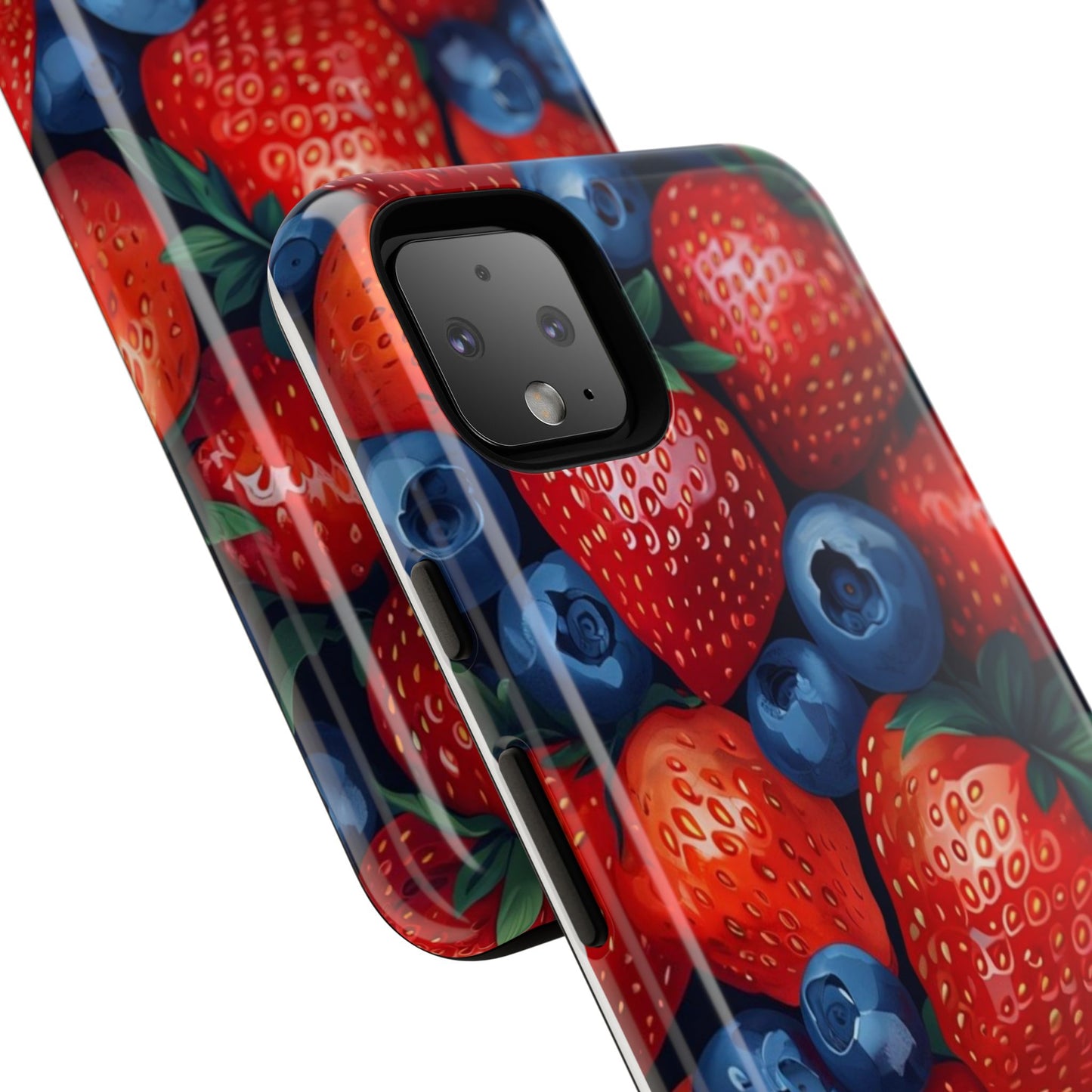 "Life. A Mix of Sweet and Sour" Mobile Phone Case