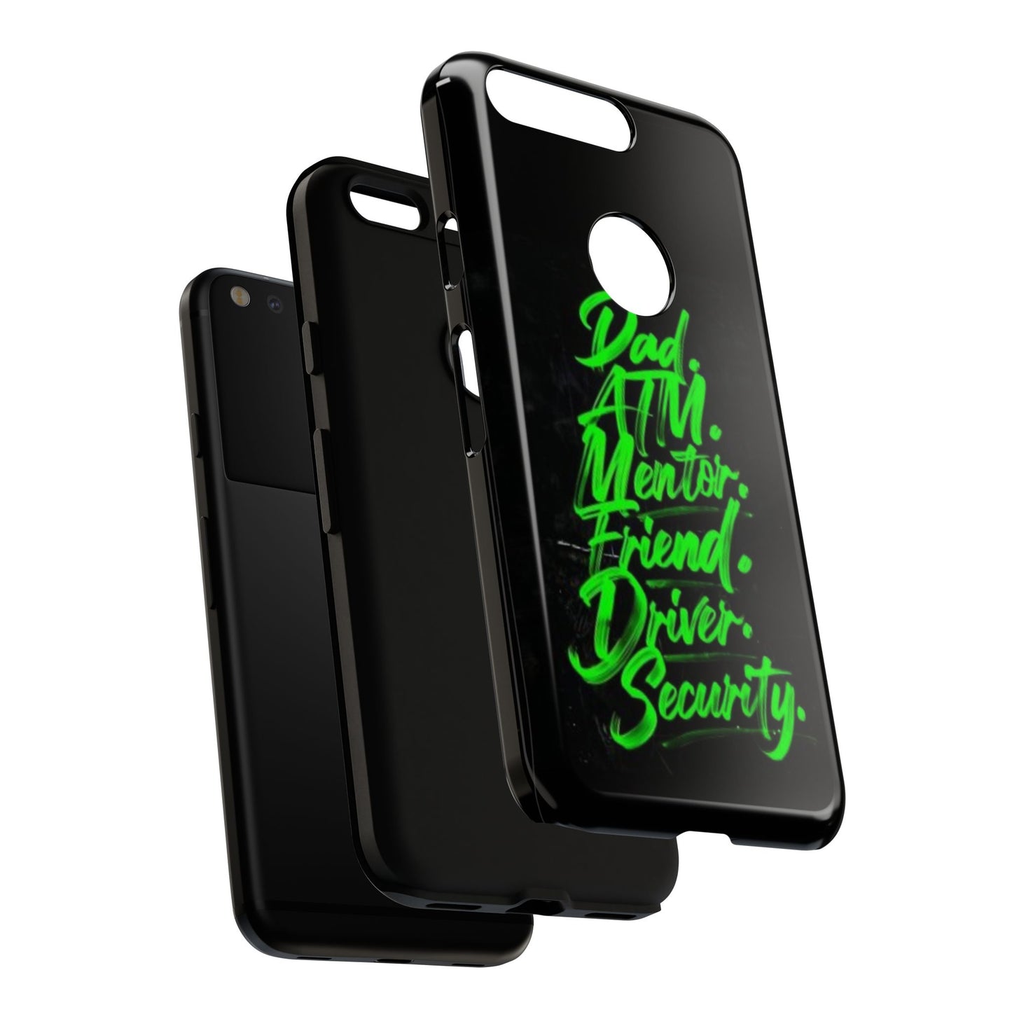 "Celebrate Dad" Mobile Phone Case