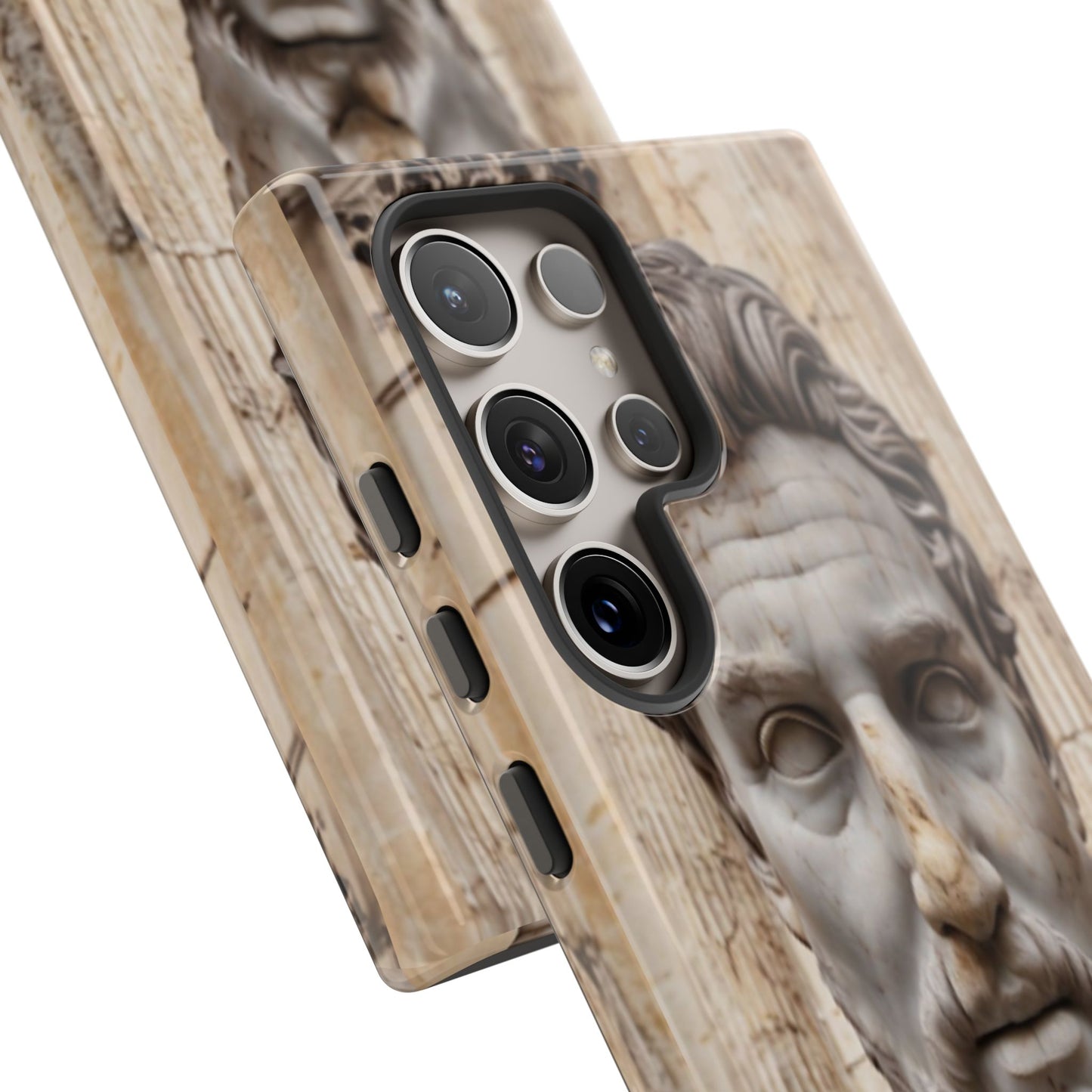 "Yeah, Nah" Mobile Phone Case