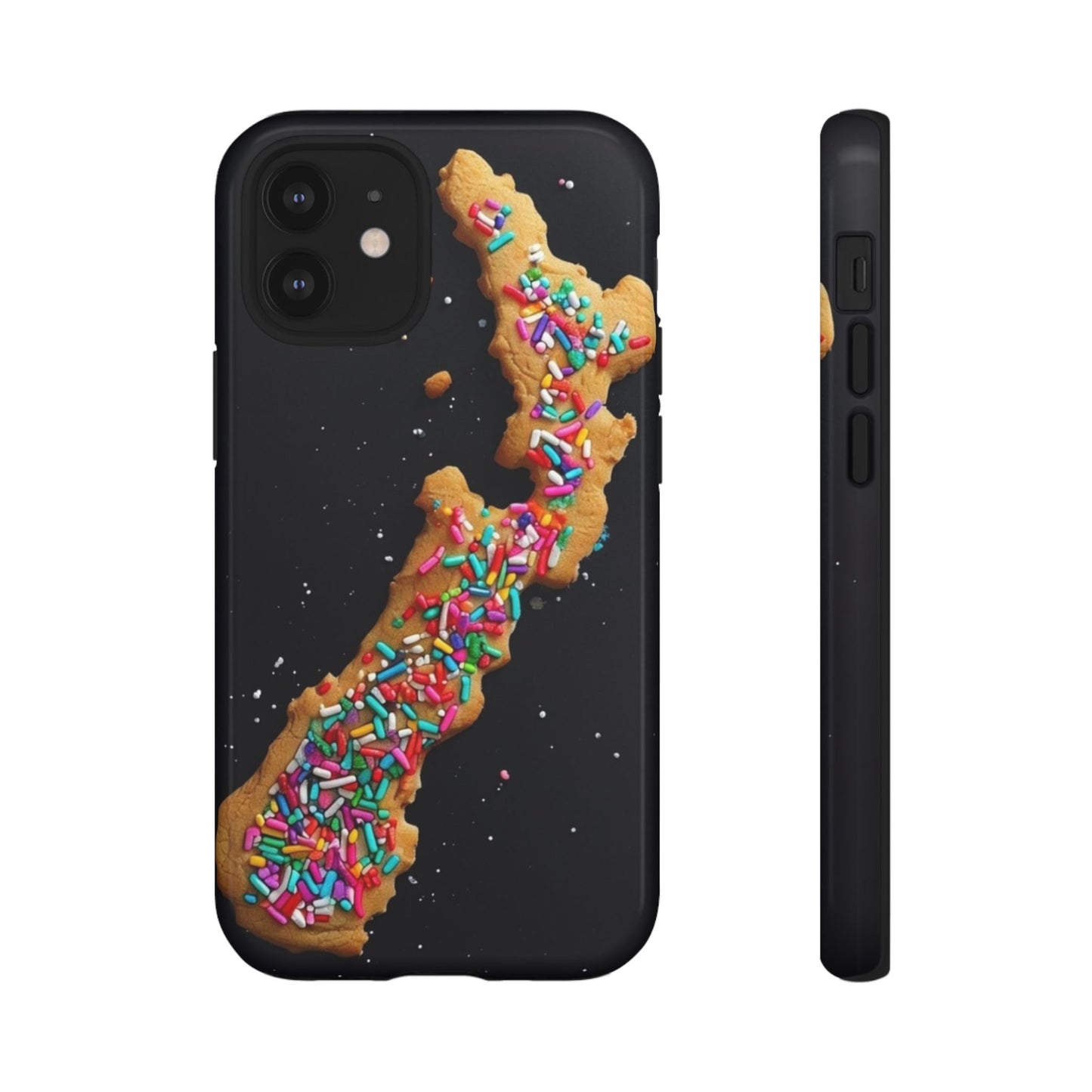"Home has never looked so Sweet" Mobile Phone Case