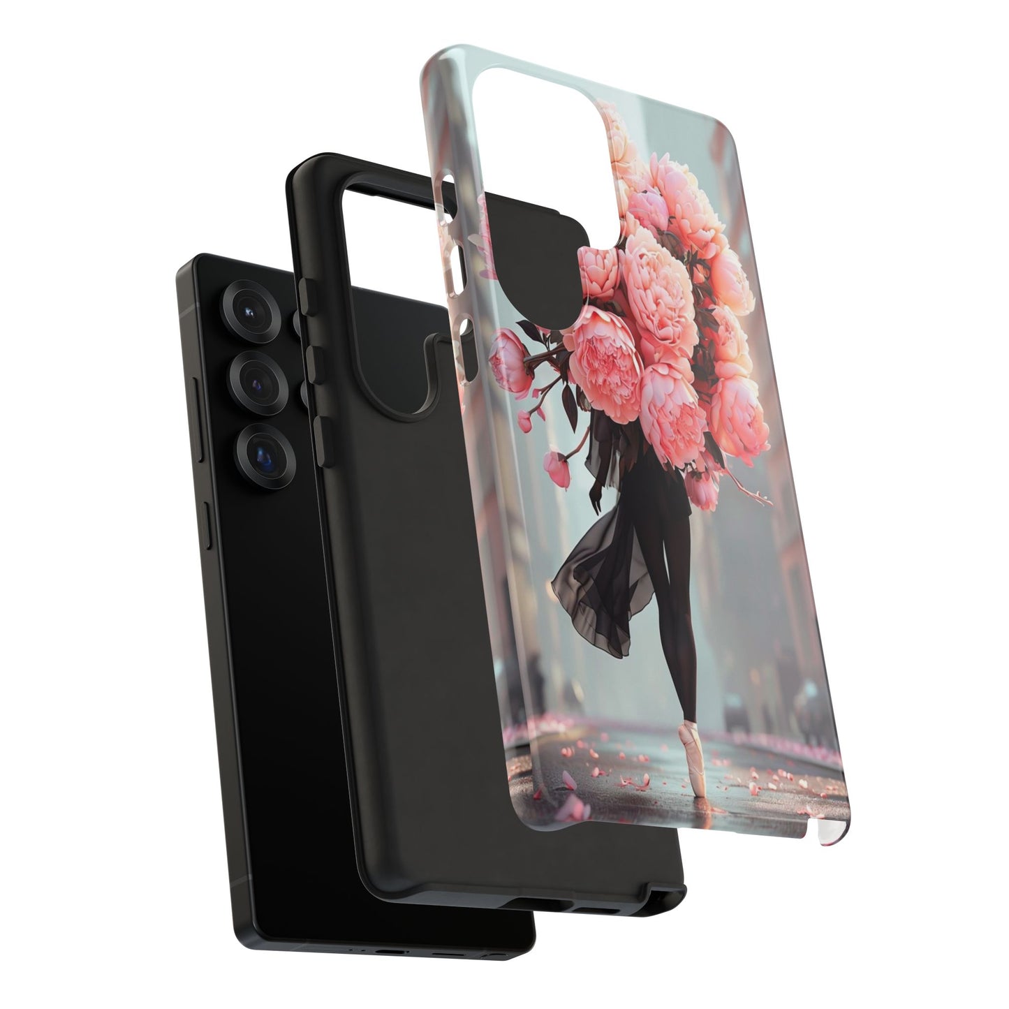 "Petal" Mobile Phone Case