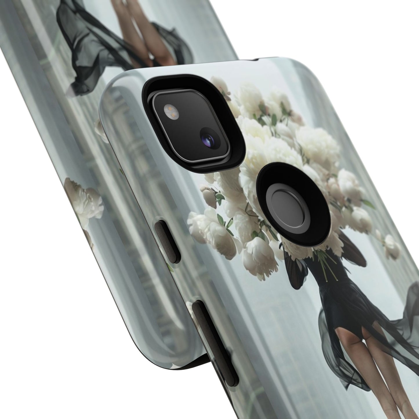 "Leap Year" Mobile Phone Case