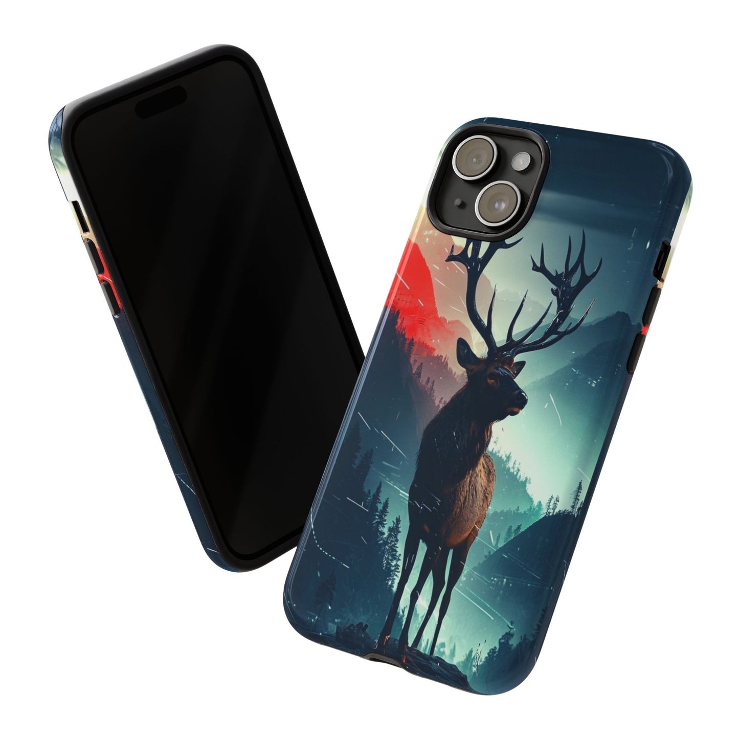 "Stag Do" Mobile Phone Case