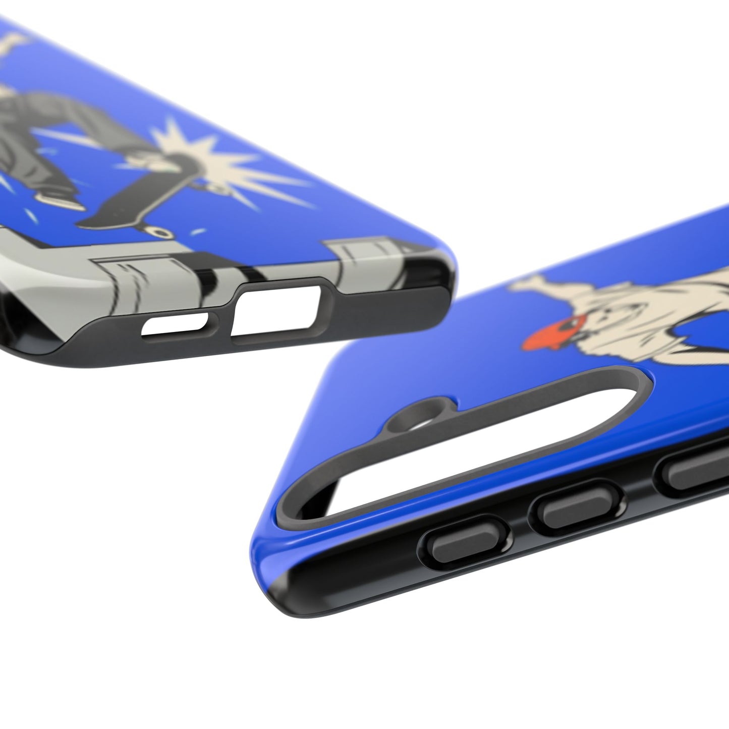 "Park Air" Mobile Phone Case