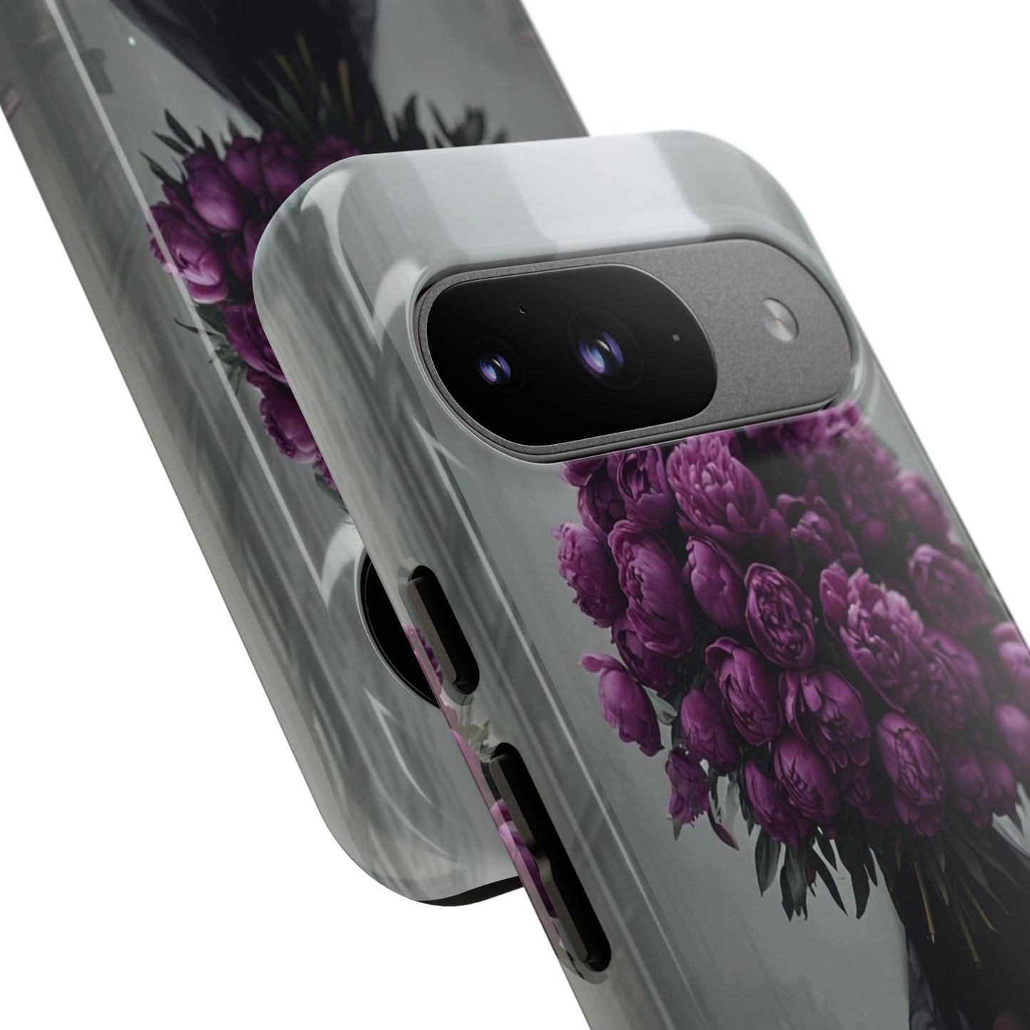 "Street Petal" Mobile Phone Case