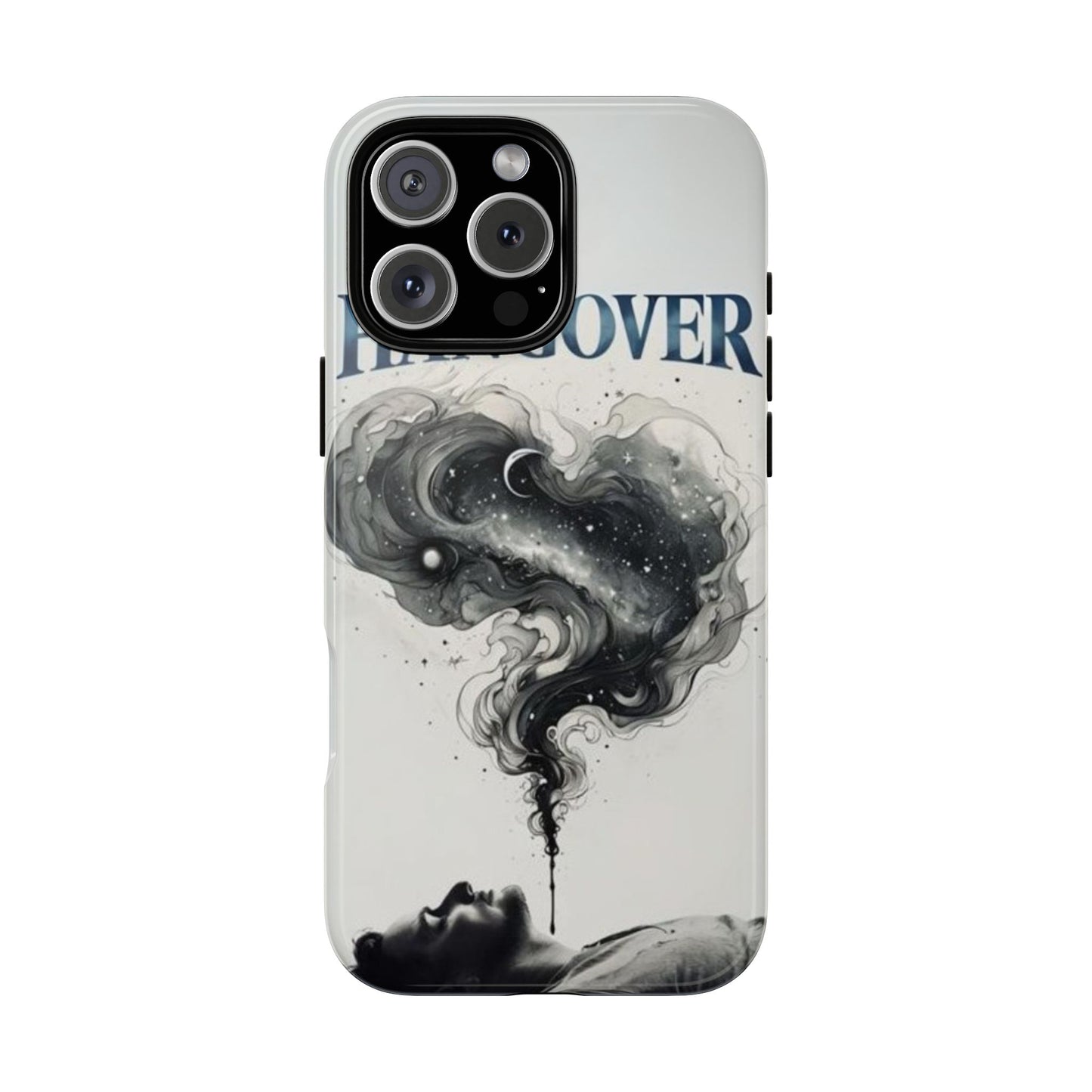 "Rough Draft" Mobile Phone Case