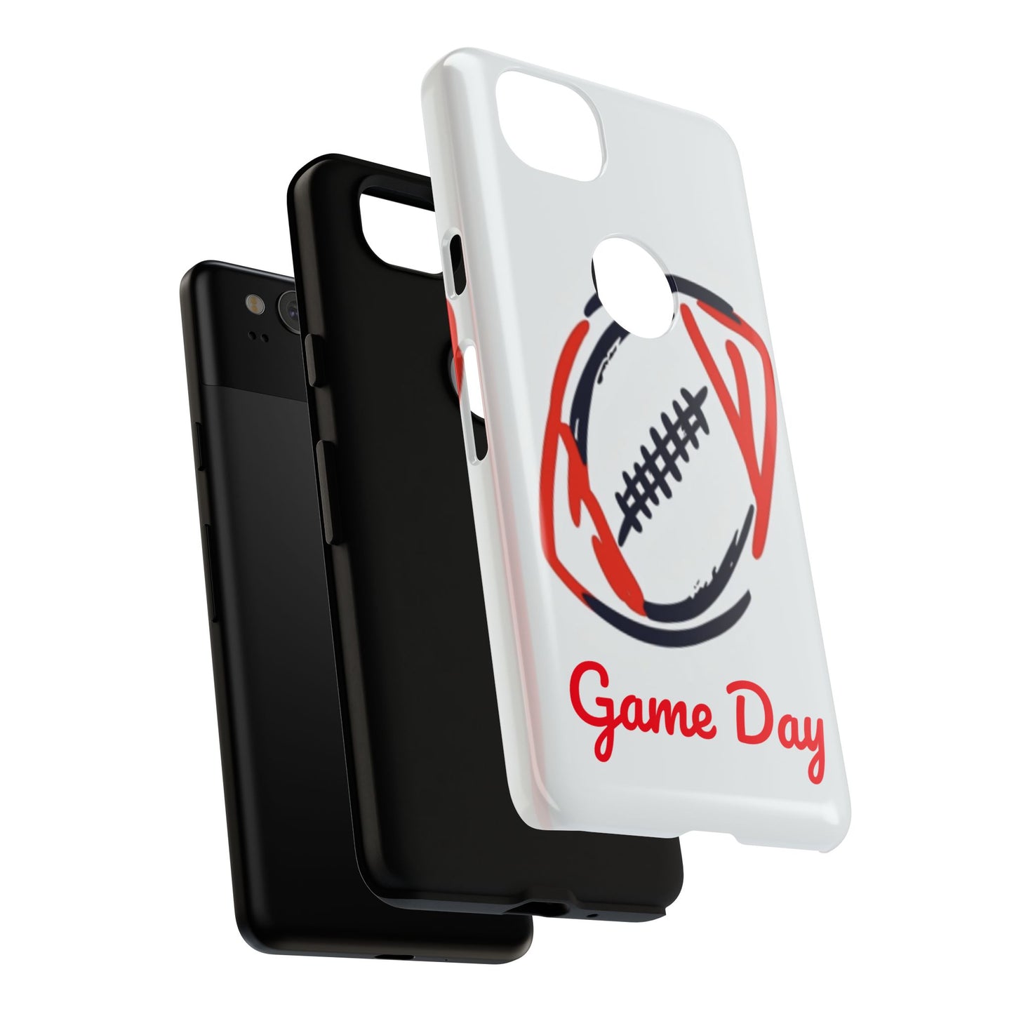 "Game Day" Mobile Phone Case