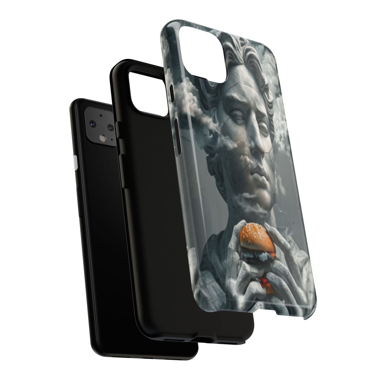 "Imperial Indulgence" Mobile Phone Case