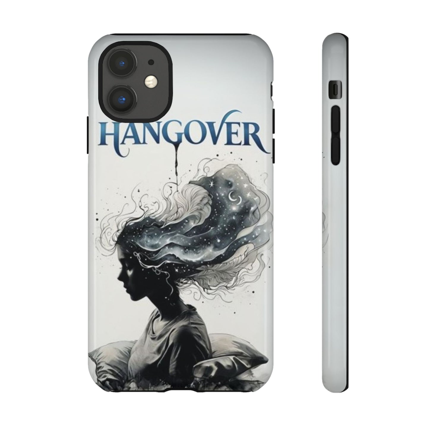 "Beauty and the Beast" Mobile Phone Case