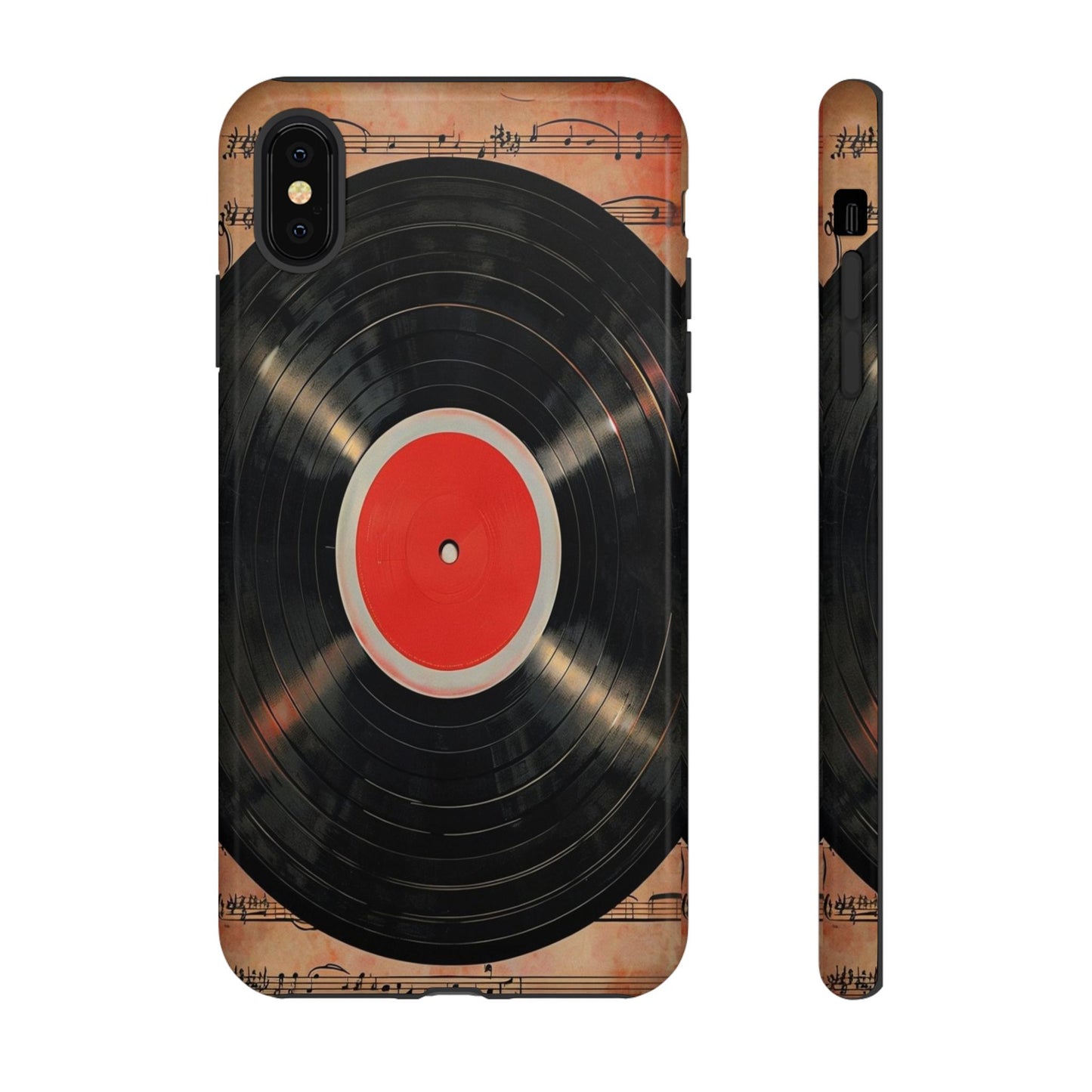 "Rewind" Mobile Phone Case