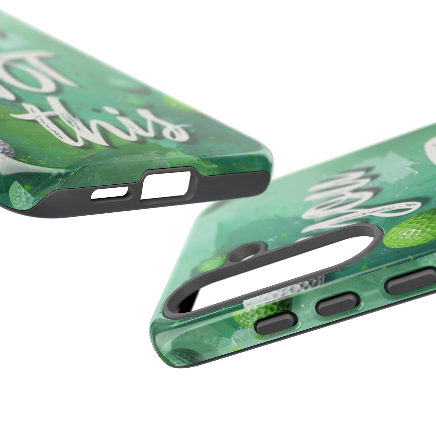 "You Got This (Golf Edition)" Mobile Phone Case