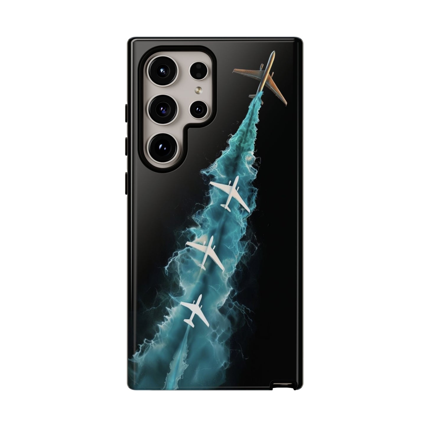 "Energy" Mobile Phone Case