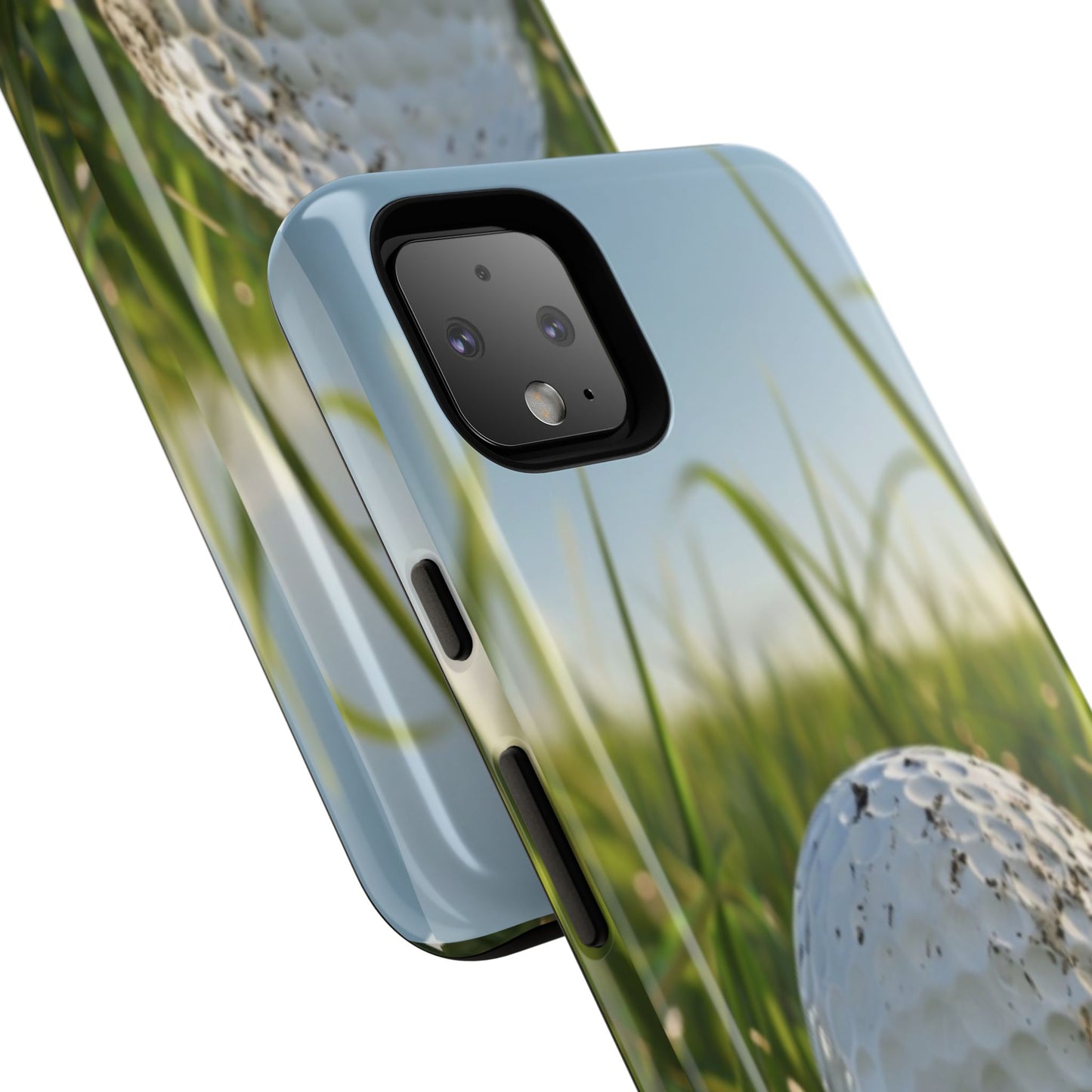 "Grass Trap" Mobile Phone Case