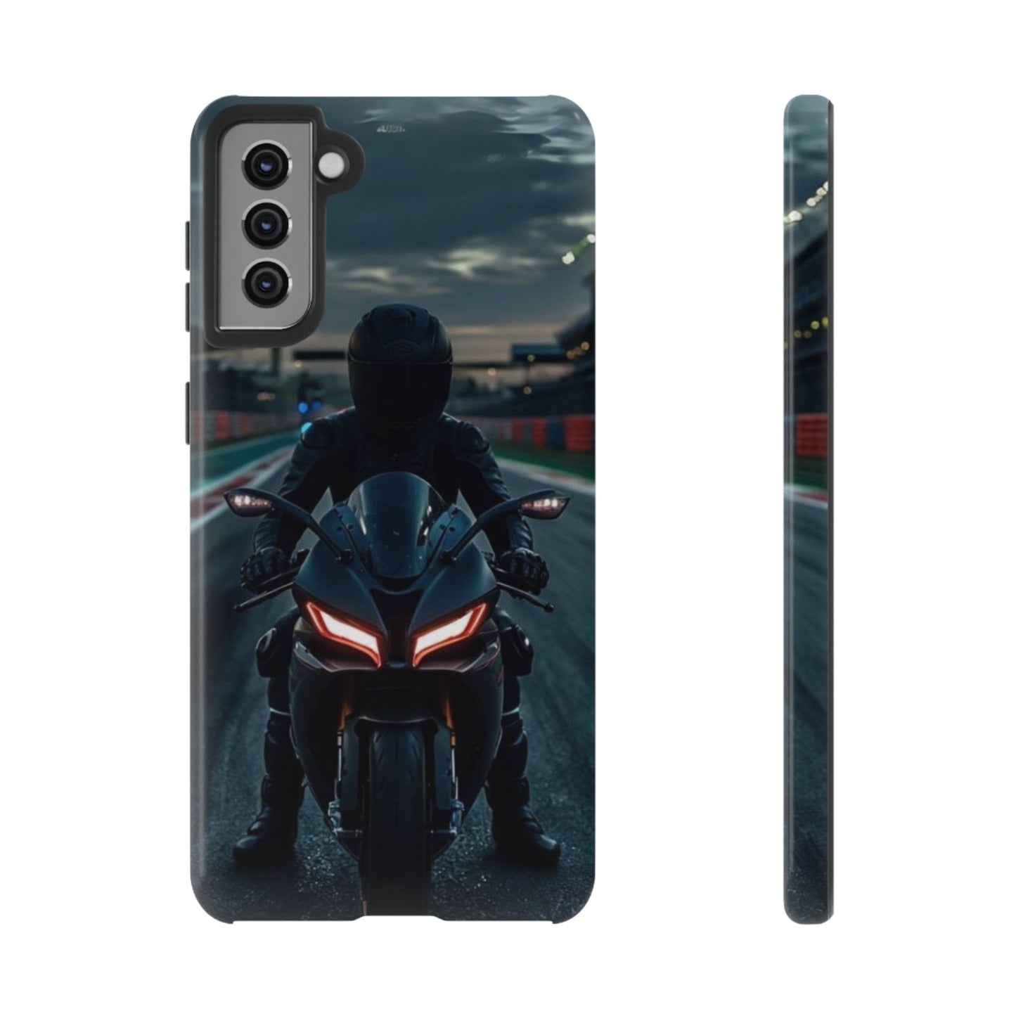 "Full Noise" Mobile Phone Case